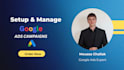 run and manage profitable google ads campaigns