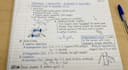 write neat handwritten notes and assignments