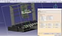 do 3d cad modeling in solidworks and catia