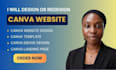 design canva website redesign canva website design canva
