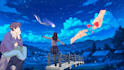 design a premium custom desktop background wallpaper