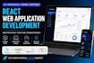 build a modern web and mobile application