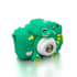create stylized 3d character modeling, product modeling and texturing