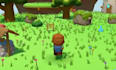 development a 3d mobile game in unity with gameplay mechanics