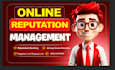 online reputation management and brand reputation,