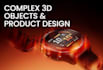 do something really good in 3d art