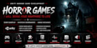 develop a horror game in unity with scary gameplay