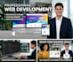 be your expert full stack web developer