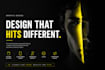 eye catching flyers for your business