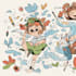 draw digital illustration art