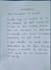 provide neat and beautiful handwritten notes and documents