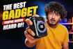 create premium tech and unboxing youtube thumbnails