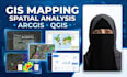 do gis mapping spatial analysis and arcgis projects