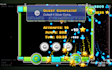 verify your geometry dash level