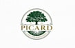 design landscape company logo