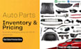 catalog and price auto parts on checkmate