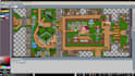 make 2d pixel art animation sprite sheet pixel game character pixel background