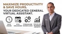 be your professional administrative virtual assistant
