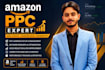 manage and optimize amazon PPC campaigns