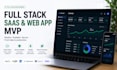 build a full stack saas mvp with next js and node js