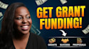 do grant writing,proposal, and non profit grant application