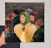 paint a custom oil painting on canvas