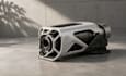 create 3d product modeling, cad design and  stl step files for manufacturing