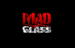 design mad glass rage room logo