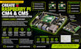 design raspberry pi cm4 cm5 pcb carrier board hat schematics hardware design