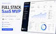 build a modern admin dashboard or management panel