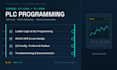 do siemens plc programming and wincc hmi design