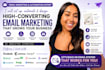 be your flodesk expert build email automation sales funnel flodesk manychat
