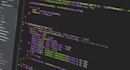 develop a desktop application using csharp and dotnet