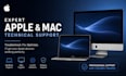 troubleshoot and fix apple devices, macbook, imac and macos technical issues