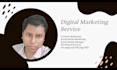 provide SEO, SMM, and content marketing services