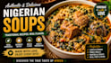 create authentic nigerian recipes and cooking instructions