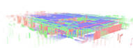 convert point cloud scan to revit bim 3d model