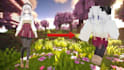 create minecraft skins from ur character