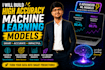 build a machine learning model