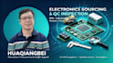 be your procurement agent to source and inspect bms, industrial modules