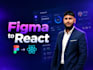 convert figma design to pixel perfect react with tailwind