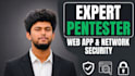 pentest your system and security audits