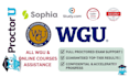do finish your wgu degree plans