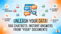 create a rag chatbot