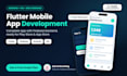 build flutter mobile app for android and ios with firebase