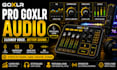 optimize your goxlr microphone and audio for professional streaming