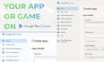 publish, upload, or update your android app on google play store