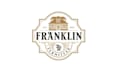 design farmstead vacation community logo