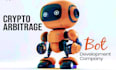setup memecoin bot, solana arbitrage bot, crypto arbitrage bot dex arbitrage bot