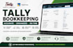 do tally bookkeeping and accounting